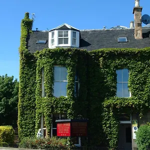 3* Pensionat A-haven Townhouse