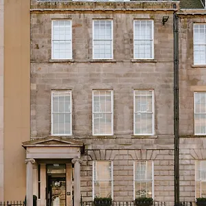 Aparthotel Heeton Concept Queen Street, Edinburgh