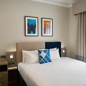 Hotel Four Points Flex By Sheraton, Edynburg